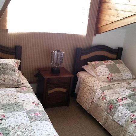 Hostal Valentino Villarrica Exterior foto