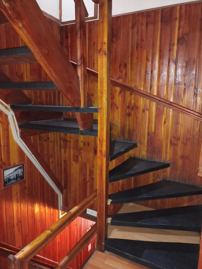 Hostal Valentino Villarrica Exterior foto