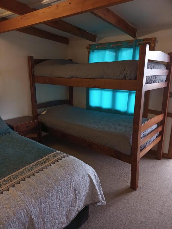 Hostal Valentino Villarrica Exterior foto