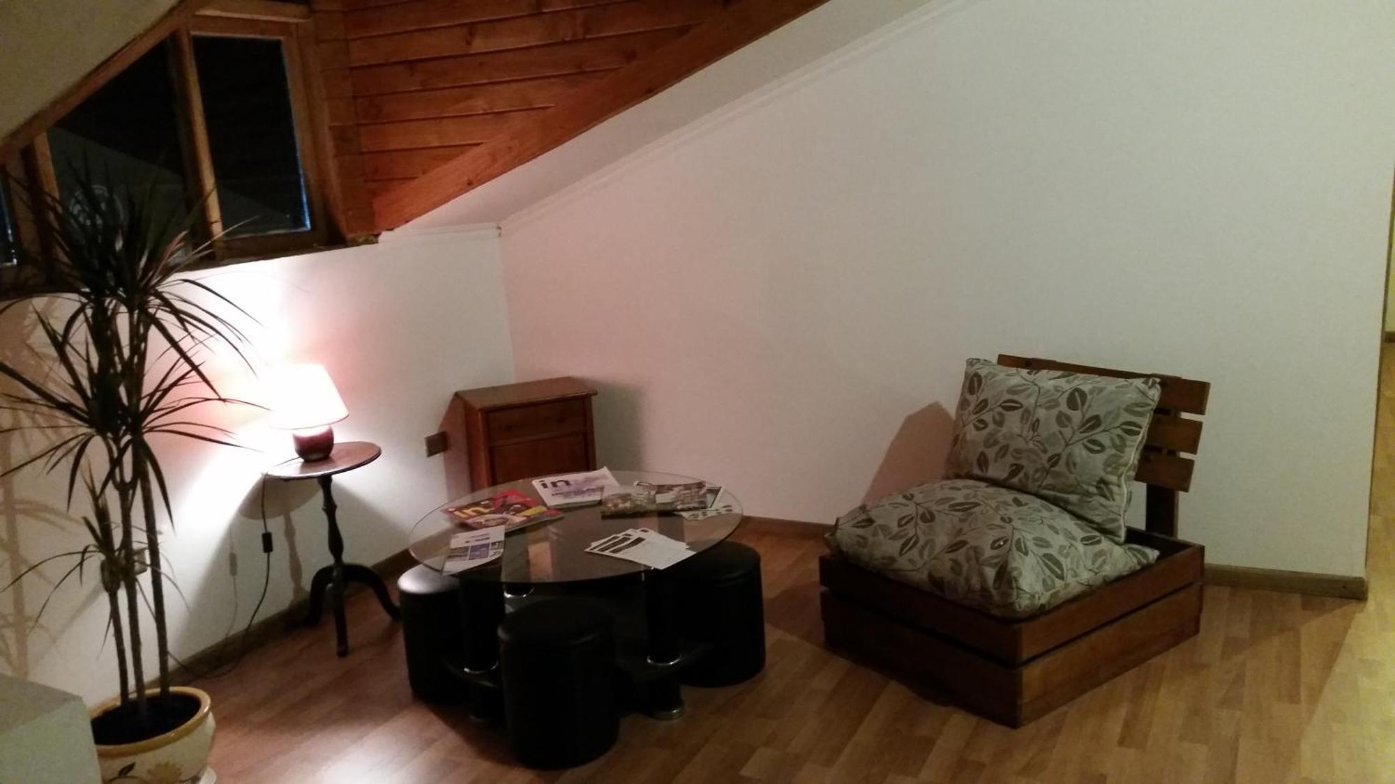 Hostal Valentino Villarrica Exterior foto