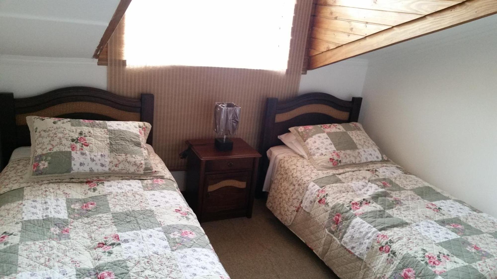 Hostal Valentino Villarrica Exterior foto